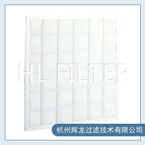 G1 初效過濾器 G1 初效過濾器