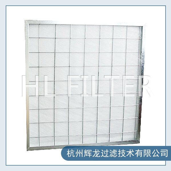 G1初效過濾器 G1初效過濾器